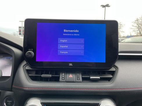 Certified 2023 Toyota RAV4 XSE image 31