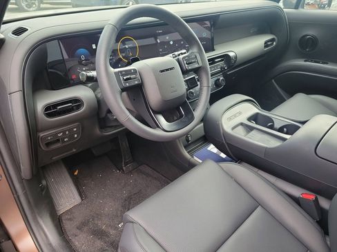 New 2026 Hyundai Palisade XRT Pro image 12