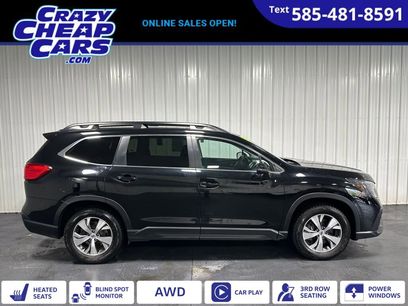 Used 2023 Subaru Ascent Premium