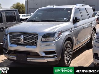 Used 2021 Lincoln Navigator Reserve w/ Luxury Package video 1