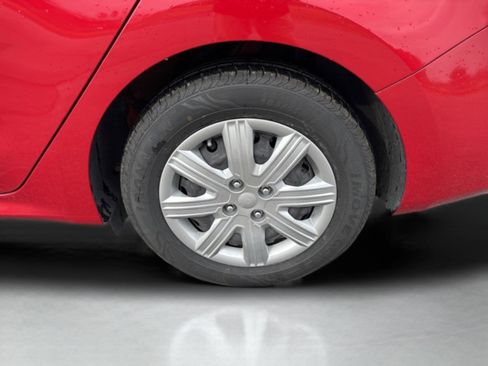 Used 2022 Kia Rio S image 44