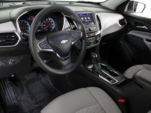 Used 2021 Chevrolet Equinox LS image 15
