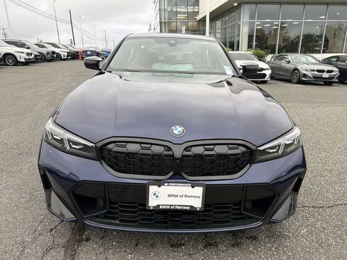 Used 2024 BMW M340i xDrive w/ Premium Package AWD/4WD image 14