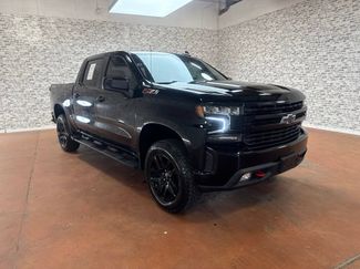 Used 2021 Chevrolet Silverado 1500 LT Trail Boss AWD/4WD video 1