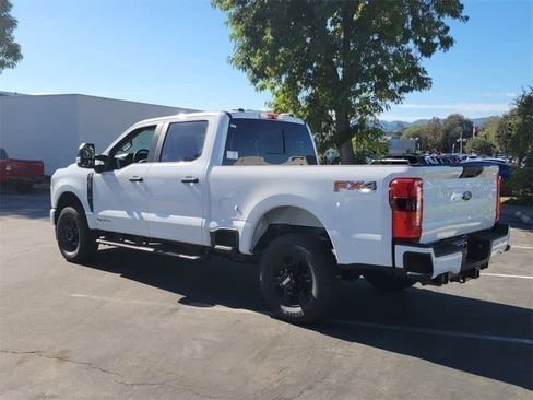 New 2026 Ford F250 XL w/ STX Appearance Package image 3