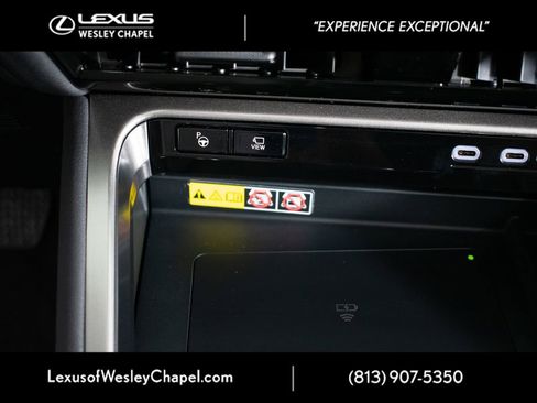 New 2026 Lexus TX 350 AWD image 14