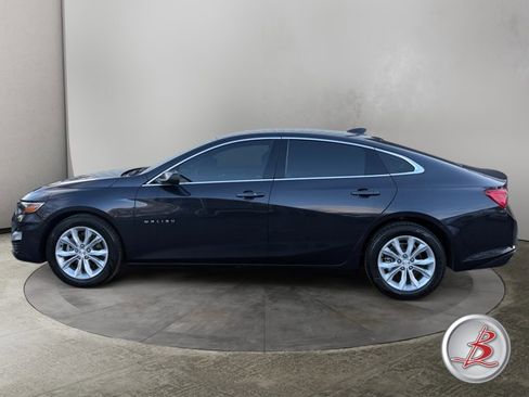 Used 2023 Chevrolet Malibu LT image 4