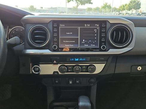 Used 2023 Toyota Tacoma SR5 RWD image 15