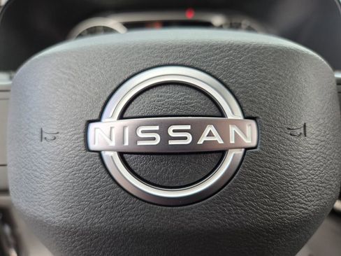 New 2026 Nissan Pathfinder SV FWD image 10
