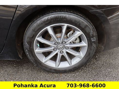 Used 2019 Acura TLX w/ Technology Package image 28