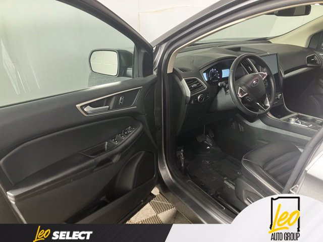 Used 2024 Ford Edge SEL w/ Convenience Package AWD/4WD image 11