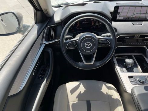 Used 2024 MAZDA CX-90 3.3 Turbo S AWD/4WD image 8