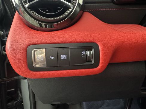 New 2026 Chevrolet Blazer EV SS image 13