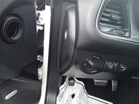 Used 2023 Dodge Challenger R/T w/ Blacktop Package image 14