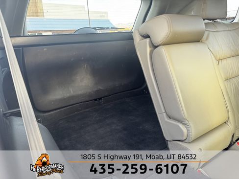 Used 2014 Honda CR-V EX-L image 41