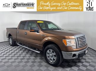 Used 2011 Ford F150 XLT w/ XLT Chrome Pkg video 1