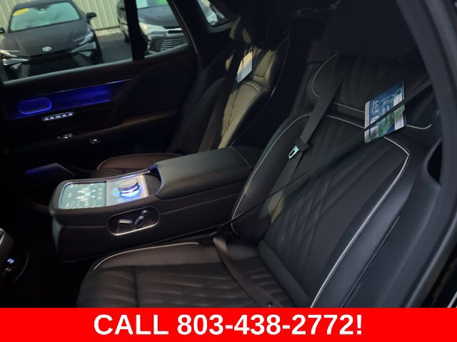 Used 2026 Genesis G90 3.5T AWD/4WD image 14