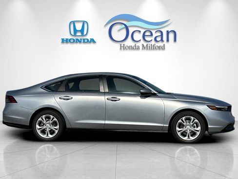 New 2026 Honda Accord LX image 6