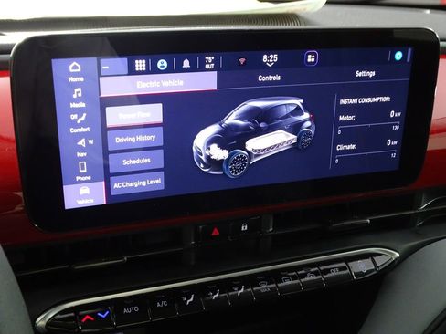 Used 2024 FIAT 500 e (RED) image 30