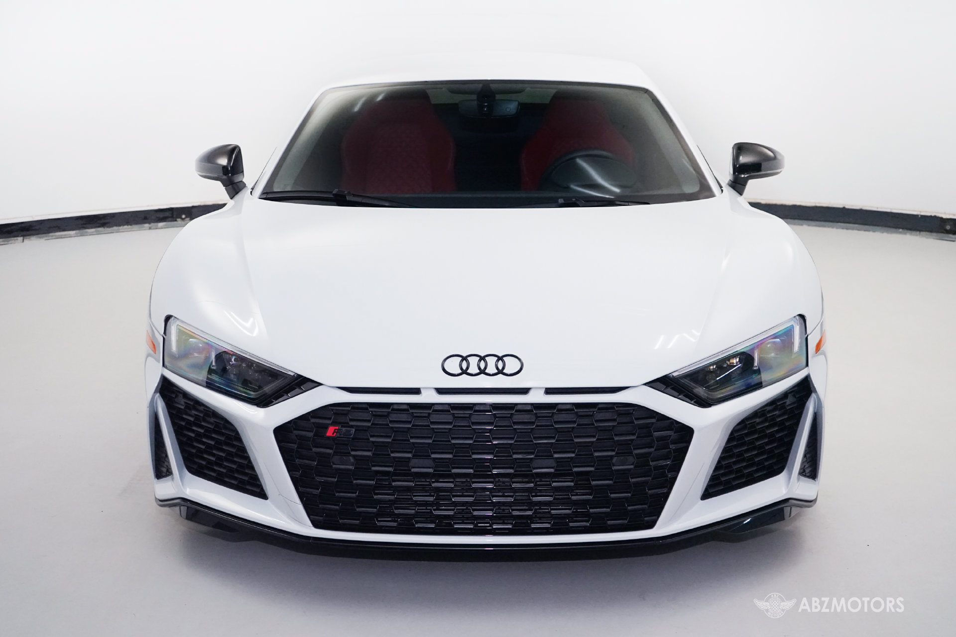 Used 2022 Audi R8 V10 performance RWD image 3