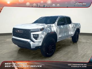 New 2026 GMC Canyon Elevation w/ Convenience Package 360° Tour