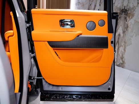 Used 2026 Rolls-Royce Cullinan image 15