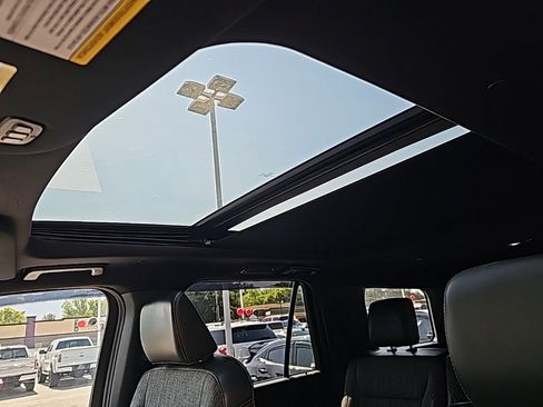 Used 2023 Ford Expedition Timberline image 22