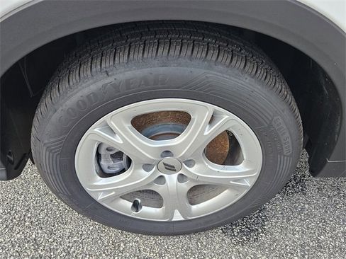 Used 2025 Dodge Hornet GT image 22