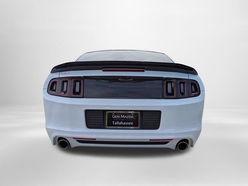 Used 2014 Ford Mustang Coupe w/ Equipment Group 102A RWD image 4