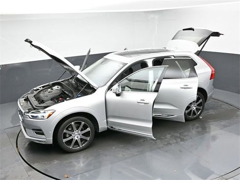 Used 2019 Volvo XC60 T5 Inscription w/ Protection Package Premier image 51