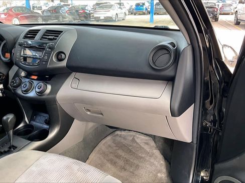 Used 2011 Toyota RAV4 2WD w/ 3rd Row image 17