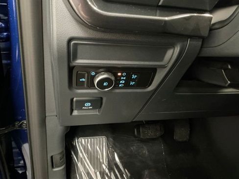 New 2026 Ford F150 STX image 21