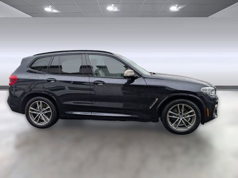 Used 2018 BMW X3 M40i image 8