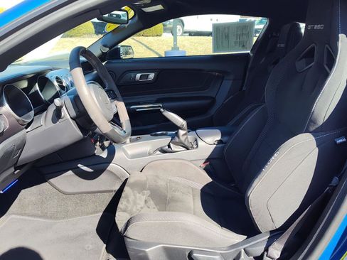 Used 2017 Ford Mustang Shelby GT350 w/ Electronics Package image 41