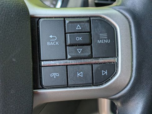 Certified 2022 Ford Expedition Limited AWD/4WD image 18