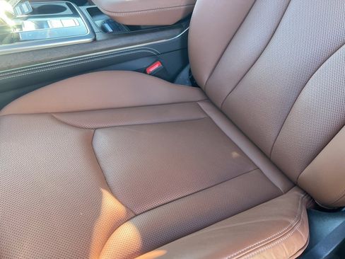 Used 2025 Audi Q7 3.0T Premium Plus w/ Premium Plus Package image 7