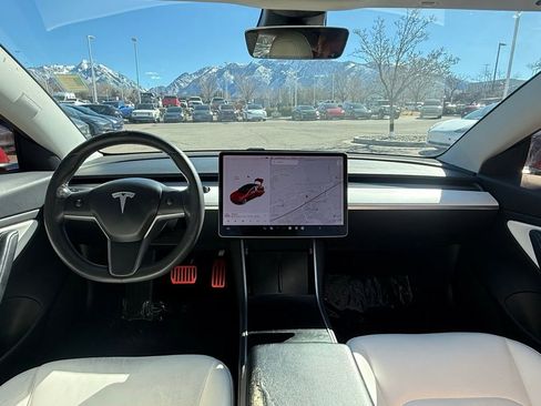 Used 2019 Tesla Model 3 Long Range AWD/4WD image 20