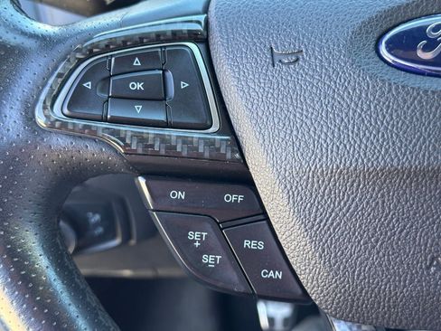 Used 2018 Ford Focus ST w/ Equipment Group 402A image 24