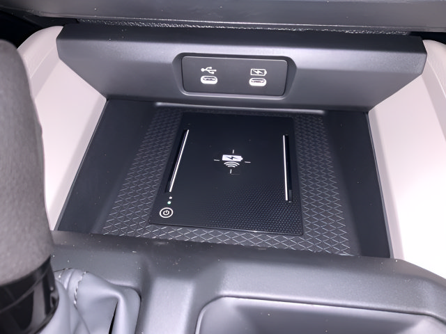 New 2026 Honda Accord LX image 15