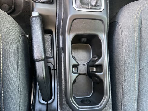 Used 2024 Jeep Wrangler Sport S w/ Convenience Group image 41