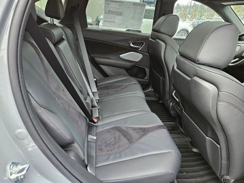 New 2026 Acura RDX A-Spec image 15