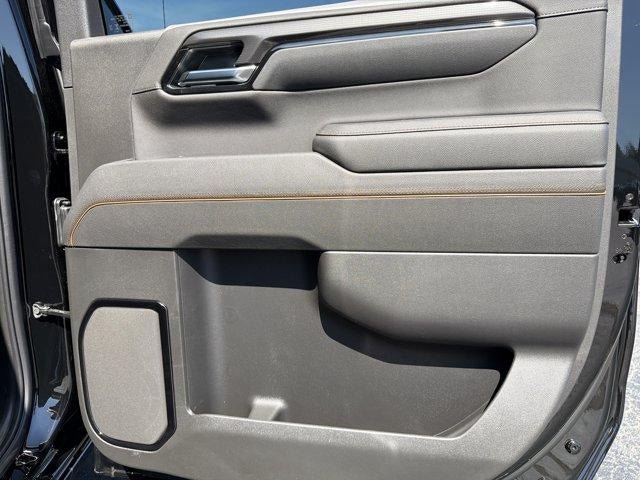 New 2026 GMC Sierra 1500 AT4 w/ Technology Package AWD/4WD image 18