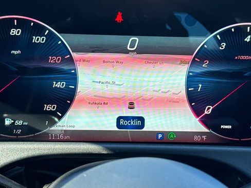 New 2026 Mercedes-Benz E 350 4MATIC Sedan image 30