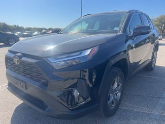 Used 2025 Toyota RAV4 XLE video 1