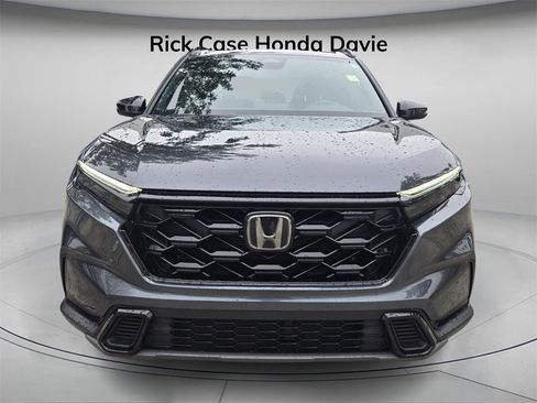 Used 2023 Honda CR-V Sport image 5