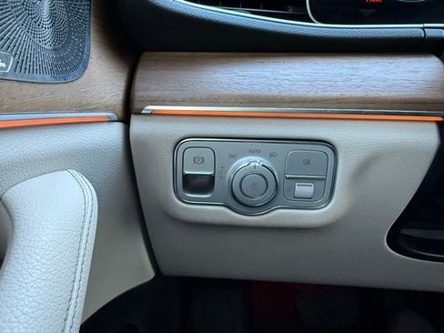 Used 2022 Mercedes-Benz GLE 350 image 35