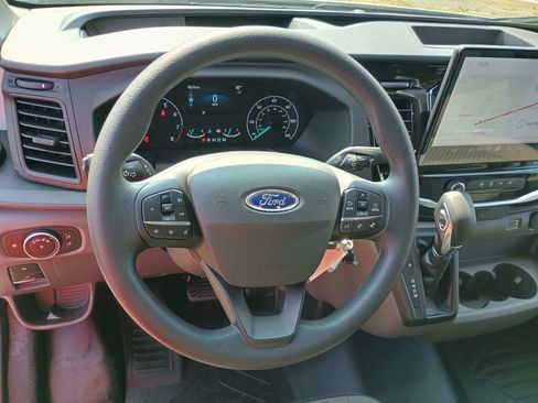 New 2025 Ford Transit 150 w/ Interior Upgrade Package image 11