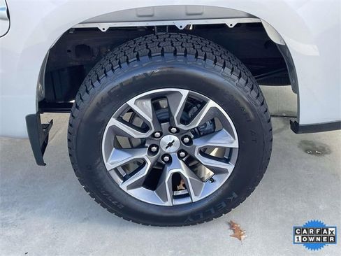 Used 2020 Chevrolet Silverado 1500 RST w/ All-Star Edition image 9