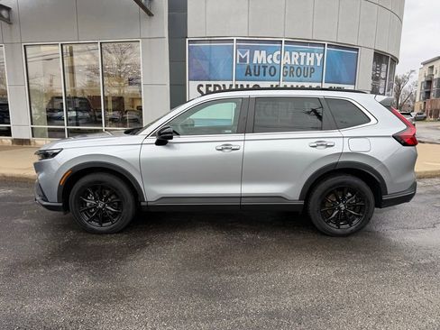 Used 2023 Honda CR-V Sport image 2