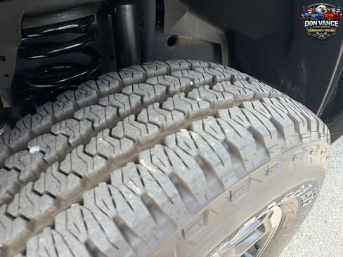 Used 2026 RAM 2500 Laramie AWD/4WD image 27